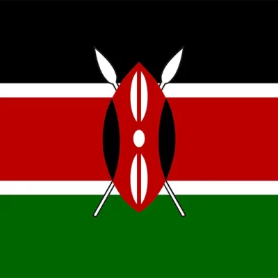 Flag-Kenya-Tipping Point