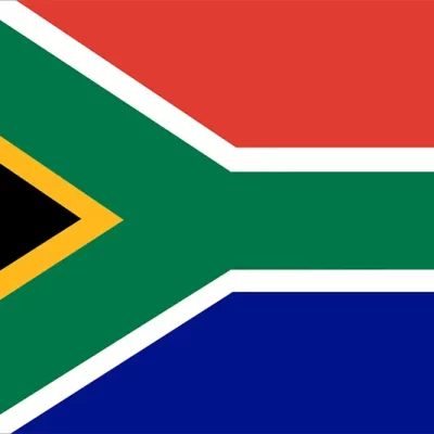 Flag-South-Africa Tipping Point